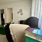 Precioso Departamento En Condesa