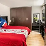 Departamento Completo Coapa Mexico Lindo Y Querido
