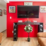 Departamento Completo Coapa Mexico Lindo Y Querido