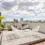 Spectacular 3Br Triplex In Roma Norte