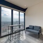 Torre Distum Anzures