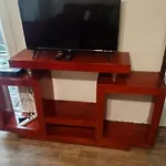 Amplio Y Comodo Departamento