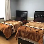 Apartment Near Polanco And Marina Nacional