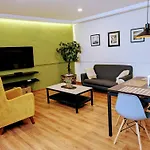 Casa Donceles, 10 spacious apartments, Prime location in Historic Center