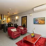 Masaryk 123 Executive Luxury Apartments In Polanco