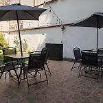Vertiz Pasos Del Parque De Los Venados H4