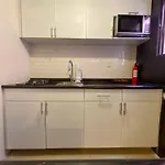 Cozy Flat Condesa