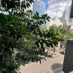 Elegante Departamento Cerca De Reforma Y El Angel