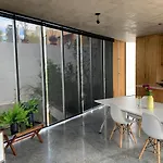 A2-Apartment Steps From Chapultepec Castle And Reforma