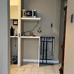 Pequena Paris Coyoacan, Habitacion Privada Wifi