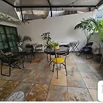 Hostal Ciudad De Mexico Venecia
