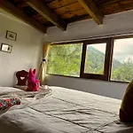 Rancho EL PARAÍSO AJUSCO