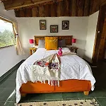 Rancho EL PARAÍSO AJUSCO