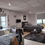 Suite Reforma Ahuehuete