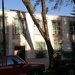 Pequena Paris Coyoacan, Habitacion Privada Wifi