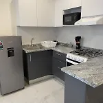 Hermoso Departamento A 2 Minutos Del Foro Sol