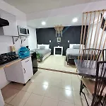 Hermoso Loft A 15Min Aicm