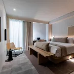 Lamartine Boutique Hotel Polanco