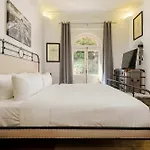 Marvelous Loft With Great Balcony In Roma Norte