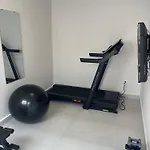 Arquimedes Blanc - Amazing 1Br In Polanco