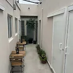 Arquimedes Blanc - Amazing 1Br In Polanco
