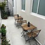 Arquimedes Blanc - Amazing 1Br In Polanco