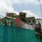 The Green House By E&M Familiar