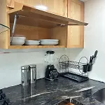 Beautiful Apartment 24-Hour Security