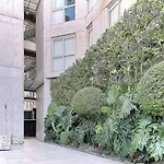 Skyloft Departament Cdmx