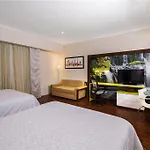 Bel Air Business Mexico City