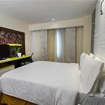 Bel Air Business Mexico City