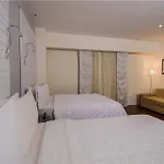 Bel Air Business Mexico City
