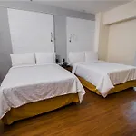 Bel Air Business Mexico City