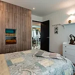 The Cozy Corner Apartment Near Condesa, Roma And Chapultepec Park