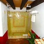 Hacienda De La Luz Boutique & Mountain Park Resort