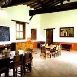Hacienda De La Luz Boutique & Mountain Park Resort