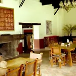 Hacienda De La Luz Boutique & Mountain Park Resort
