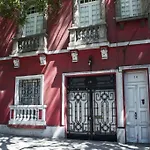 Entre Barrios Hospederia