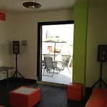 Massiosare El Hostal
