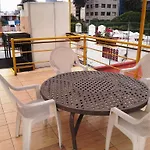 Suites Polanco Anzures