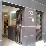 Suites Polanco Anzures