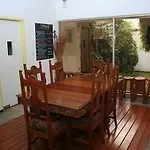 Hostal Cuija Coyoacan