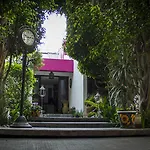 Hostal Cuija Coyoacan