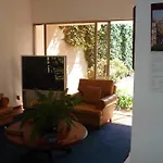 Hostal Cuija Coyoacan
