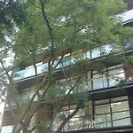 Departamento Chicago 99 Col. Napoles