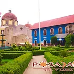 Posada Sol Y Luna