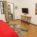Suites Condesa Luxury
