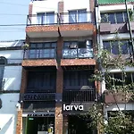 Casa Merida Roma Norte