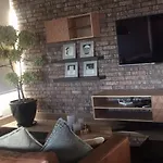 Lofts Vista Condesa