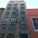 Departamento remodelado en Centro Histórico